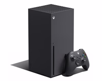 Microsoft Xbox Series X 1000 GB Wi-Fi must