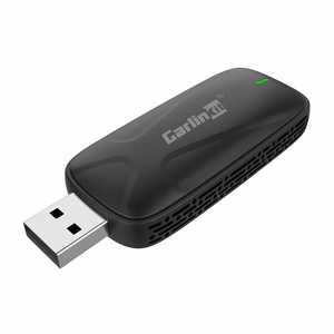 Carlinkit AIR X2 Carplay/Android Auto juhtmevaba adapter