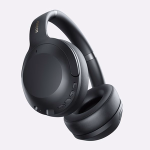 Joyroom J-Head Series JR-JH2 Wireless Headphones with ANC Bluetooth - Black