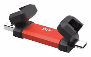 SILICON POWER DS72 1TB väline SSD