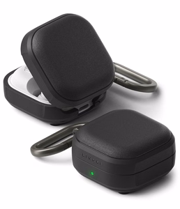 Ringke Onyx Magnetic ümbris Samsung Galaxy Buds 4 / 4 Pro jaoks must