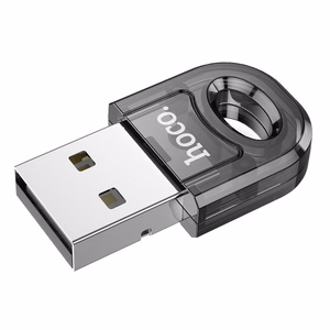 Bluetooth adapter Hoco UA28 Bluetooth 5.1 must