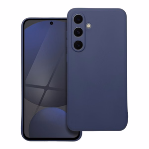 MATT ümbris jaoks SAMSUNG S24 FE sinine