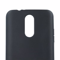 Matt TPU ümbris for Xiaomi Redmi 15 4G EU / 15 5G EU (171,08 x 82,05 x 8,55) must