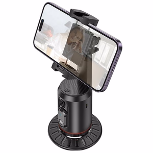 HOCO mobile phone Hoidja 360 degree with auto face tracking K23 must