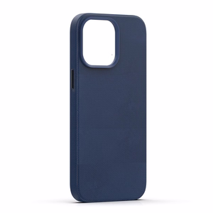 Etteri Elegant Mag ümbris for iPhone 15 Pro 6,1" tumesinine