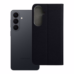 Чехол-книжка для Samsung S26 PLUS Sensitive Book чёрный