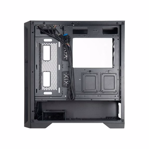 CHIEFTEC APEX LUMO TG ATX игровой корпус