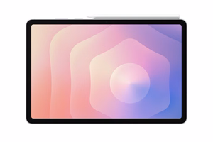 Samsung Galaxy Tab S11 5G LTE-TDD & LTE-FDD 128 GB 27.9 cm (11") 12 GB Wi-Fi 6E (802.11ax) hõbedane