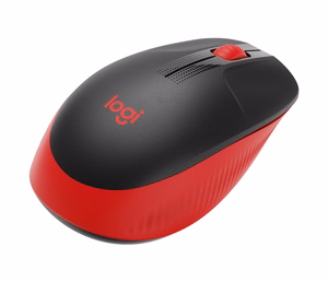 Logitech M190 hiir RF juhtmevaba optiline 1000 DPI mõlemakäeline