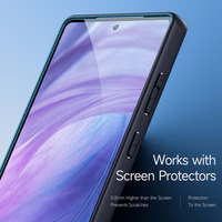 DUX DUCIS case AIMO jaoks SAMSUNG S25 Ultra must