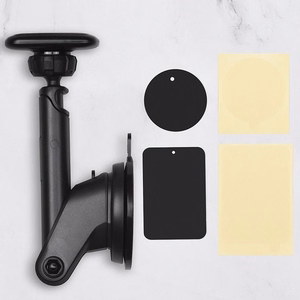 Magnetic car phone Hoidja Hoco windshield / dashboard CA67 must