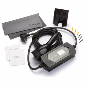 EV laadija Reach PEVC2 220V Type2 16A 3.5kW 5.0m