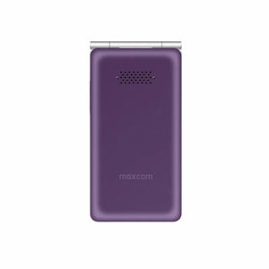 Mobiiltelefon - MAXCOM MM 835 4G lilla