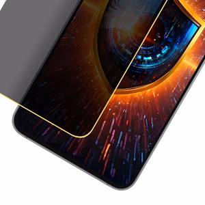 Samsung Galaxy S26 FE – 3mk Silky Matt Privacy privaatsusfilter