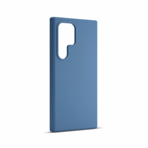 Etteri силиконовый Mag чехол для Samsung Galaxy S26 Ultra тёмно-синий