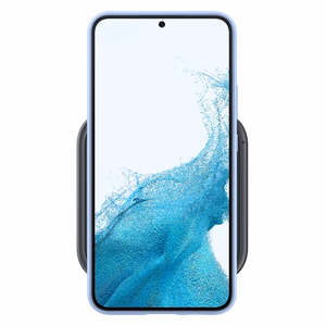 Samsung Wireless Laadija Pad EP-P2400TBEGEU inductive Laadija 15W - must