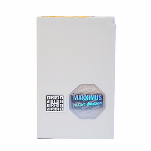 BAT. MAXXIMUS NOK 6610 1500 LIONBLD-3