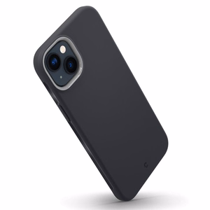 Spigen Cyrill Ultra Color Mag чехол с MagSafe для iPhone 14 Plus - тёмно-серый