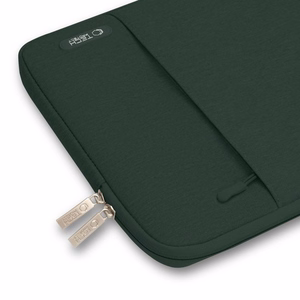 Tech-Protect Sleevy Laptop 15-16 ümbris - roheline