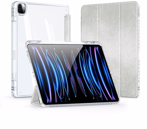 Case Dux Ducis Unid Apple iPad Pro 13 2024/2025 green