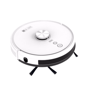 TEESA SMART VAC PRO robottolmuimeja