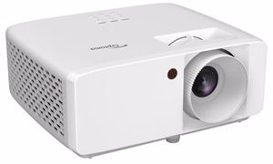 Optoma HZ40HDR Standard throw projector 4000 ANSI lumens DLP 1080p (1920x1080) 3D White