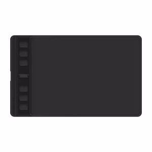 Huion Inspiroy 2 S H641P graafikatahvel