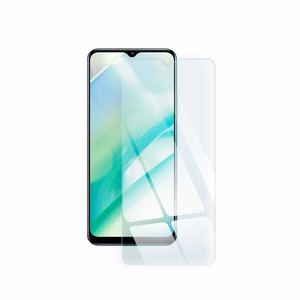 Karastatud klaas to Realme C33 sinine Star