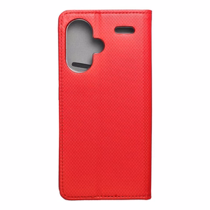 SMART Ümbris Kaaned jaoks XIAOMI Redmi Note 13 Pro Plus 5G punane