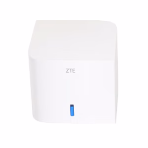 ZTE Z1200 juhtmevaba pääsupunkt 1200 Mbit/s valge