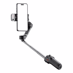 Gimbal Hohem iSteady V3 Komplekt jaoks Smartphones (must)