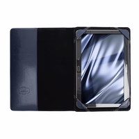 BLUN universal Ümbris jaoks tablets 10" (UNT) sinine