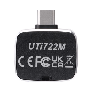 Uni-T UTi722M termokaamera