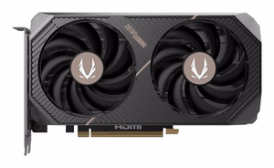 Zotac GAMING GeForce RTX 5060 Ti AMP videokaart, NVIDIA, 8 GB GDDR7