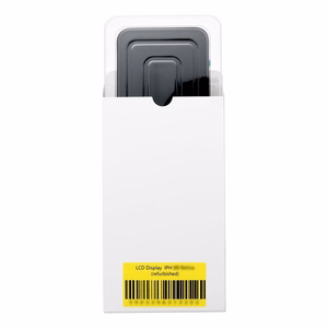 FixCell LCD Display jaoks IPHONE 13 SOFT OLED 120Hz (Diagnosable: Used)
