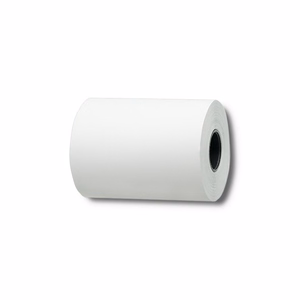 Qoltec 51896 – BPA-vabad termopaberirullid, 57×20 mm, 55 g/m², 10 tk
