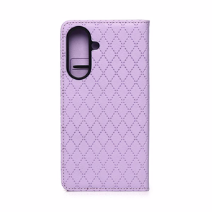 Smart Caro ümbris Samsung Galaxy A27 5G lilla