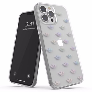 Adidas OR SnapCase ENTRY ümbris iPhone 13 Pro Max'ile - Mitmevärviline