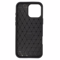 Tel Protect Carbon Elite jaoks Iphone 16 Pro Max Must
