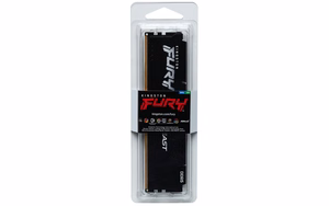 Kingston Technology FURY Beast 32GB 6000MT/s DDR5 CL30 DIMM must EXPO