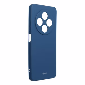 ROAR case ALL DAY COLORFUL JELLY jaoks XIAOMI Redmi 14C navy