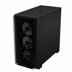 ASUS A23 PLUS ARGB korpus must