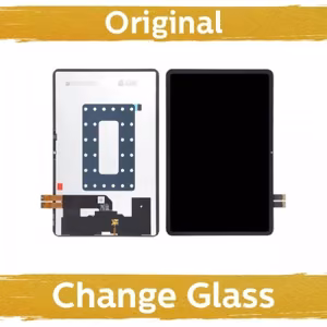 LCD ekraan ühilduv Xiaomi Mi Pad 6 Pro must (Uuendatud: China)