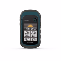 Garmin eTrex 22x navigator Handheld 5.59 cm (2.2") TFT 141.7 g must, hall
