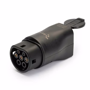 Reach Type 2 V2L adapter (CN)