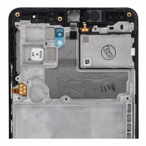 ServicePack LCD Display jaoks SAMSUNG A42 A426 GH82-24375A