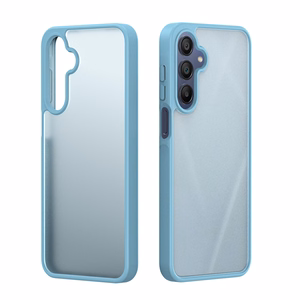 Case Dux Ducis Yind Samsung A175 A17 4G/A176 A17 5G blue