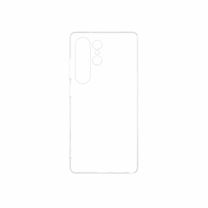 JM ANTI-BACTERIA TPU ümbris Galaxy S25 Ultra läbipaistev
