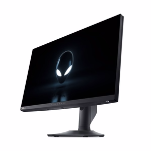 Alienware AW2524HF arvutimonitor 62,2 cm (24,5") 1920 x 1080 pikslit Full HD LCD must